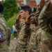 173rd Airborne Brigade Honors Fallen Chaplain Capt. Father Ignatius Maternowski at D-Day 81 Ceremony