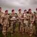 81st D-Day Anniversary: 11th Airborne Division Take Historic Walk of Amfreville