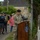 173rd Airborne Brigade Honors Fallen Chaplain Capt. Father Ignatius Maternowski at D-Day 81 Ceremony