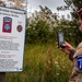 81st D-Day Anniversary: 11th Airborne Division Take Historic Walk of Amfreville
