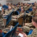 310th Space Wing hosts Air Force Reserve career management townhall
