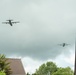 173rd Airborne Brigade Honors Fallen Chaplain Capt. Father Ignatius Maternowski at D-Day 81 Ceremony