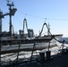 USS Thomas Hudner (DDG 116) Participates in Formidable Shield 2025