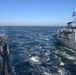 USS Thomas Hudner (DDG 116) Participates in Formidable Shield 2025