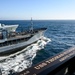 USS Thomas Hudner (DDG 116) Participates in Formidable Shield 2025
