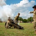 1st Cavalry Division Hosts Retreat Ceremony for Brigadier General Robert G. Born