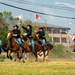 1st Cavalry Division Hosts Retreat Ceremony for Brigadier General Robert G. Born
