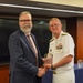Strategic Weapons Systems Division Director Receives SSP Director's Award
