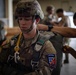 Jumpmaster Personnel Inspection Ensures Airborne Readiness