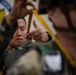 Jumpmaster Personnel Inspection Ensures Airborne Readiness