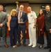 Strategic Weapons Systems Division Director Receives SSP Director's Award