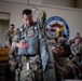Jumpmaster Personnel Inspection Ensures Airborne Readiness
