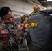 Jumpmaster Personnel Inspection Ensures Airborne Readiness