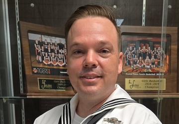 NTAG Heartland Sailor in the Spotlight: BU1 Todd Simpson