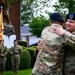 ASA Fort Dix Change of Responsibility and Retirement Ceremonies