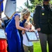 ASA Fort Dix Change of Responsibility and Retirement Ceremonies