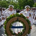 83rd Anniversary of the Battle of Midway at the U.S. Navy Memorial