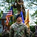 ASA Fort Dix Change of Responsibility and Retirement Ceremonies