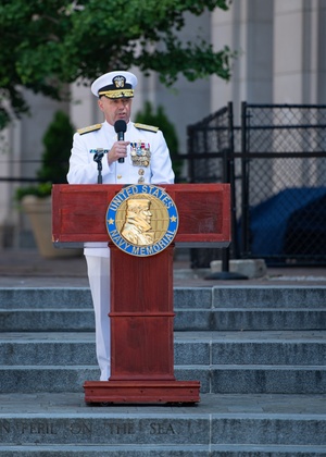 Radio News: Memorial Day