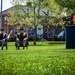ASA Fort Dix Change of Responsibility and Retirement Ceremonies