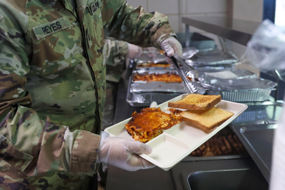 Fueling the Force: 192nd FFD Keeps Troops Mission-Ready