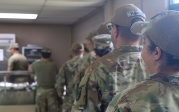 Fueling the Force: 192nd FFD Keeps Troops Mission-Ready