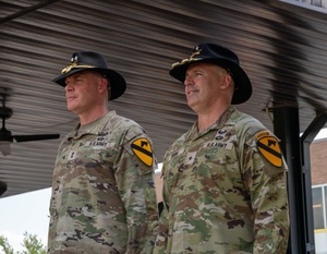 Eagle Radio News Diego Garcia: Navy Medicine Readiness and Training Unit Diego Garcia Change of Charge
