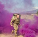 1-172nd Cavalry Regiment finishes spur ride event during Immediate Response 25