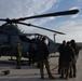HMLA-367 conducts live-fire exercise at San Clemente Island with Naval Special Warfare