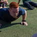 USS Kearsarge Participates in Surface Line Week