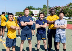 CYP Basketball Clinic PROMO