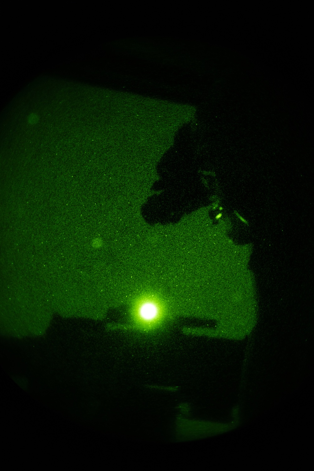 HMLA-367 conducts live-fire exercise at San Clemente Island with Naval Special Warfare