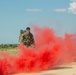 1-172nd Cavalry Regiment finishes spur ride event during Immediate Response 25