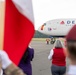 WWII Veterans Arrive in Normandy