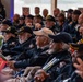 WWII Veterans Arrive in Normandy