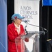 WWII Veterans Arrive in Normandy