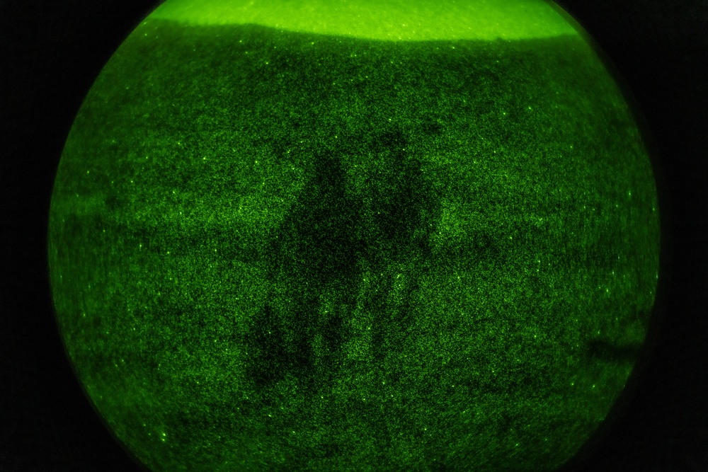 HMLA-367 conducts live-fire exercise at San Clemente Island with Naval Special Warfare