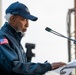 WWII Veterans Arrive in Normandy