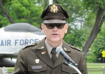 Army Reserve leader honors fallen in New Jersey’s largest county