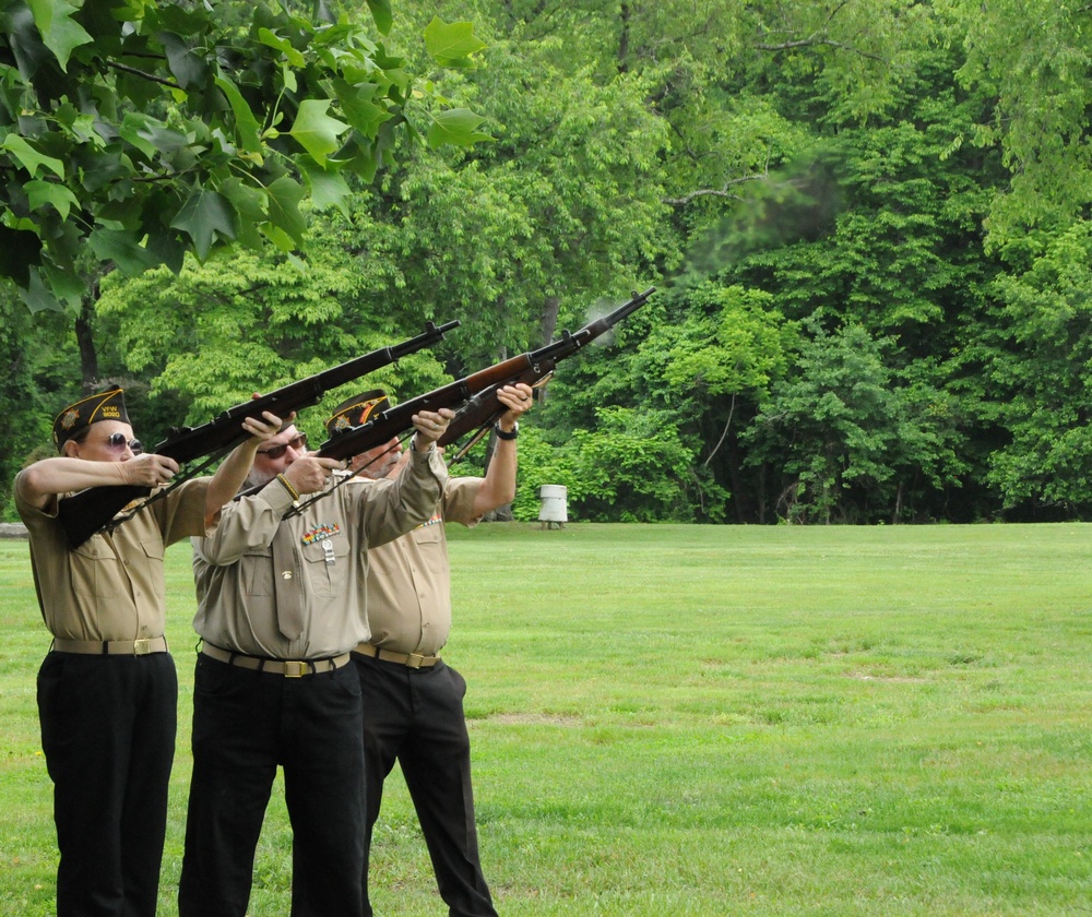 Army Reserve leader honors fallen in New Jersey’s largest county