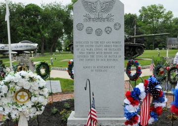 Army Reserve leader honors fallen in New Jersey’s largest county