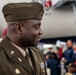 WWII Veterans Arrive in Normandy