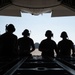 SS25: A 27th SOW MC-130J crew conducts Low-Level Sortie over Chile