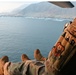 SS25: A 27th SOW MC-130J crew conducts Low-Level Sortie over Chile