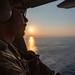 SS25: A 27th SOW MC-130J crew conducts Low-Level Sortie over Chile