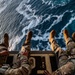 SS25: A 27th SOW MC-130J crew conducts Low-Level Sortie over Chile