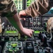 SS25: A 27th SOW MC-130J crew conducts Low-Level Sortie over Chile