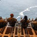 SS25: A 27th SOW MC-130J crew conducts Low-Level Sortie over Chile