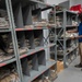 Battlefield Airmen Rapid Refresh and Replenishement (BARs) facility