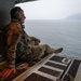 SS25: A 27th SOW MC-130J crew conducts Low-Level Sortie over Chile